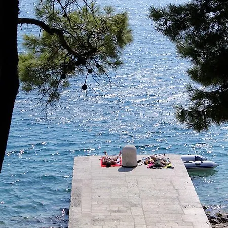 Studio Hvar 591c Lägenhet Hvar Town